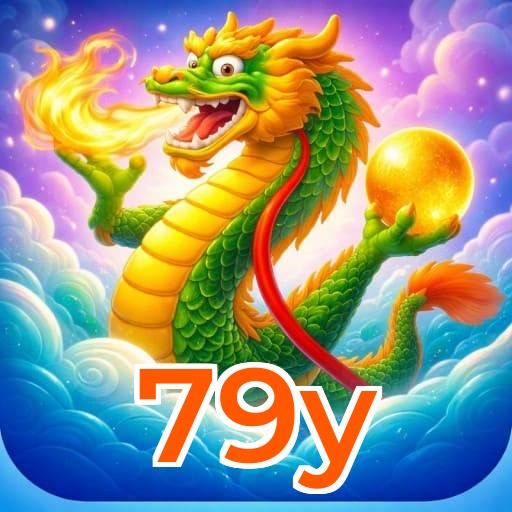 Passo a passo para baixar o app 79y — ilustração editorial