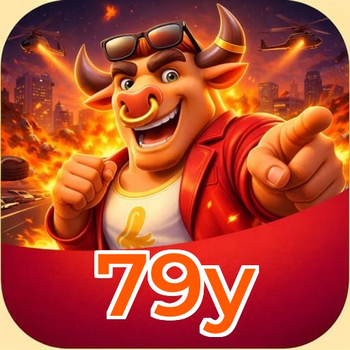 Material promocional do app 79y — ilustração, não métricas auditadas nesta página